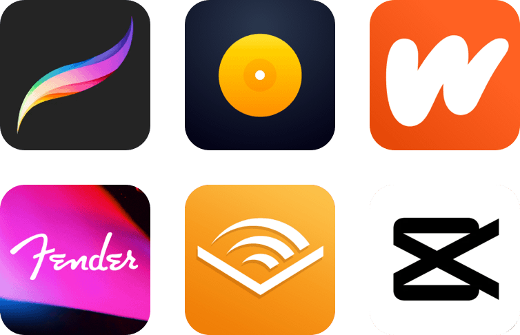 Apple Carte cadeau : App Store, iTunes, iPhone, iPad, AirPods