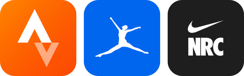 2024 Apple Gift Card - Fitness - Apps
